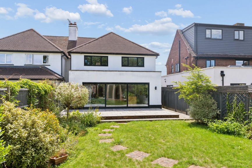 4 bedroom House for Sale Bearton Green, Hitchin, Hertfordshire