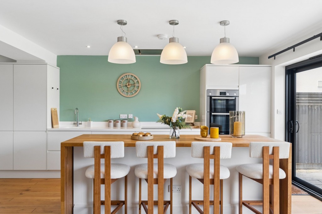 Bearton Green, Hitchin, Hertfordshire