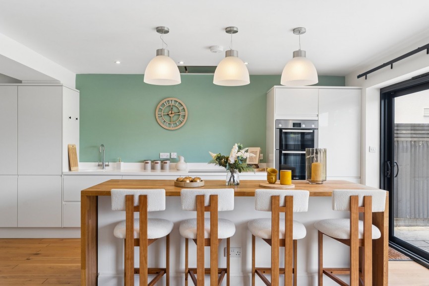 4 bedroom House for Sale Bearton Green, Hitchin, Hertfordshire