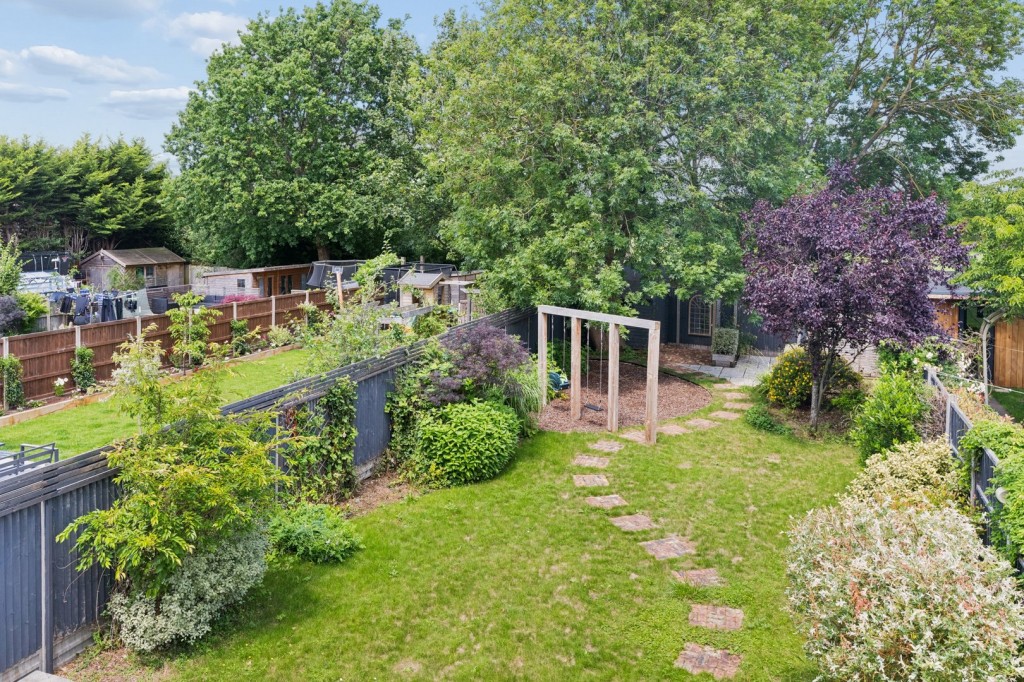 Bearton Green, Hitchin, Hertfordshire