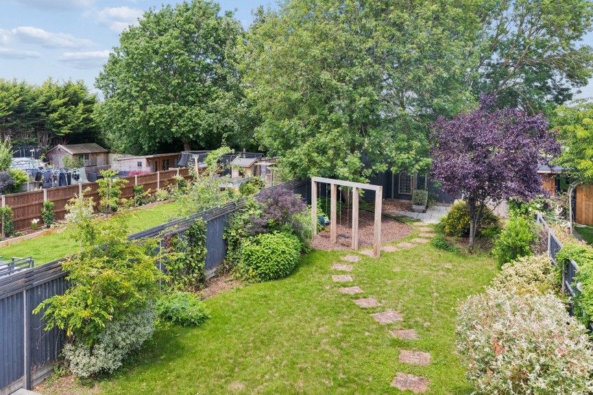 4 bedroom House for Sale Bearton Green, Hitchin, Hertfordshire