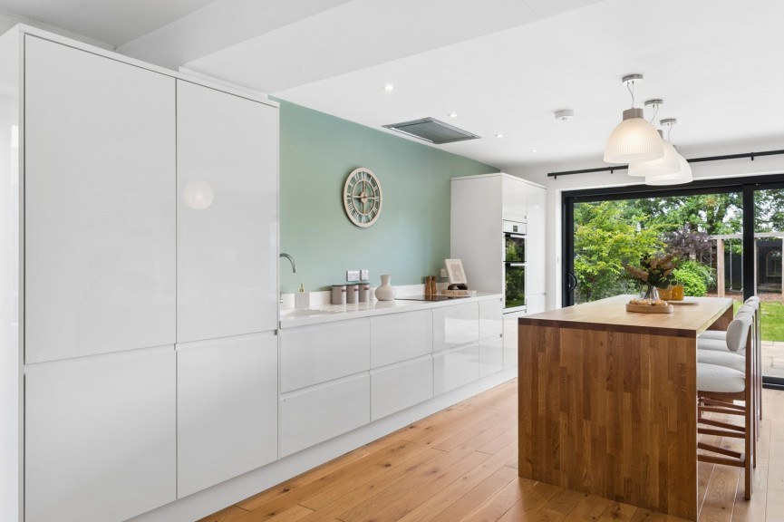 4 bedroom House for Sale Bearton Green, Hitchin, Hertfordshire