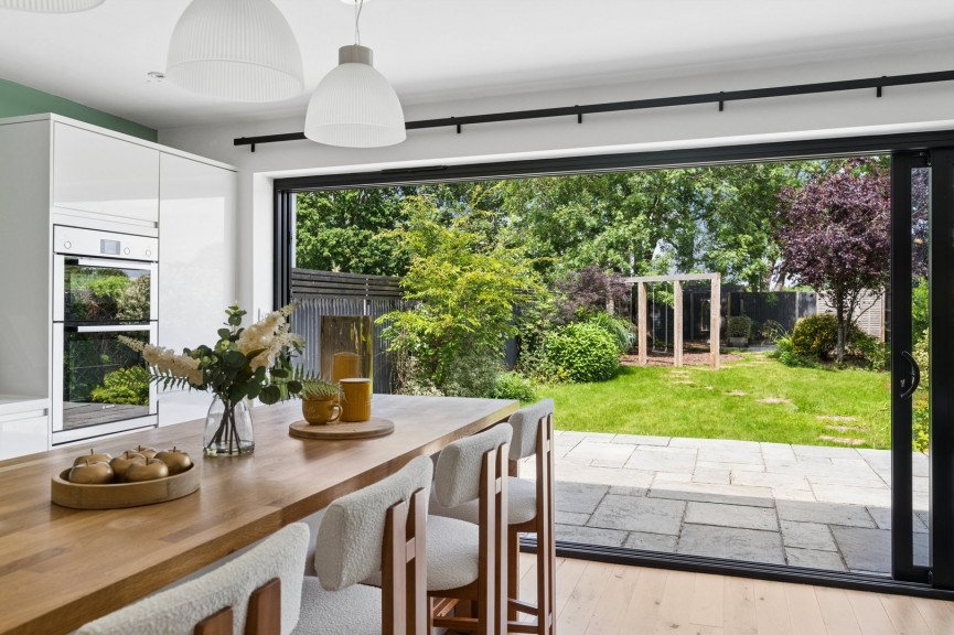 4 bedroom House for Sale Bearton Green, Hitchin, Hertfordshire