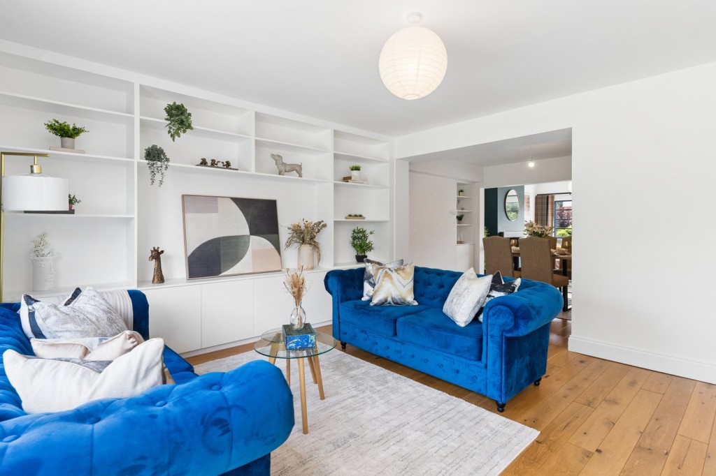 Bearton Green, Hitchin, Hertfordshire