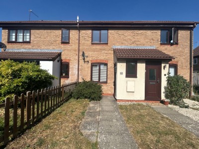 Millwright Way, Flitwick, Bedford