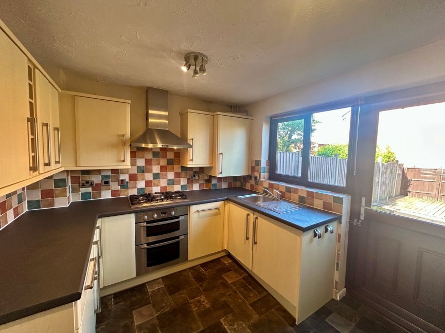 2 bedroom House for Letting Millwright Way, Flitwick, Bedford