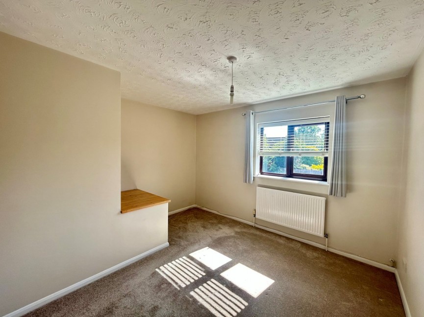 2 bedroom House for Letting Millwright Way, Flitwick, Bedford