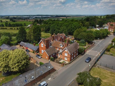 Ridgmont, Bedfordshire