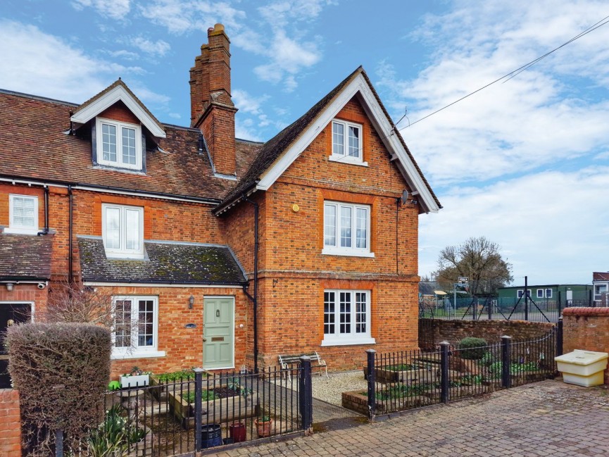 5 bedroom House for Sale Ridgmont, Bedfordshire