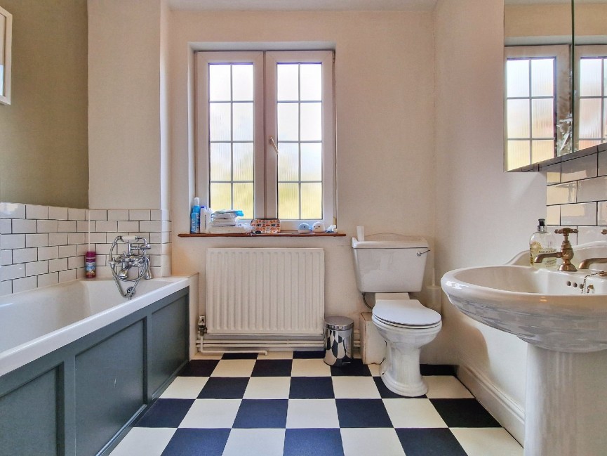 5 bedroom House for Sale Ridgmont, Bedfordshire