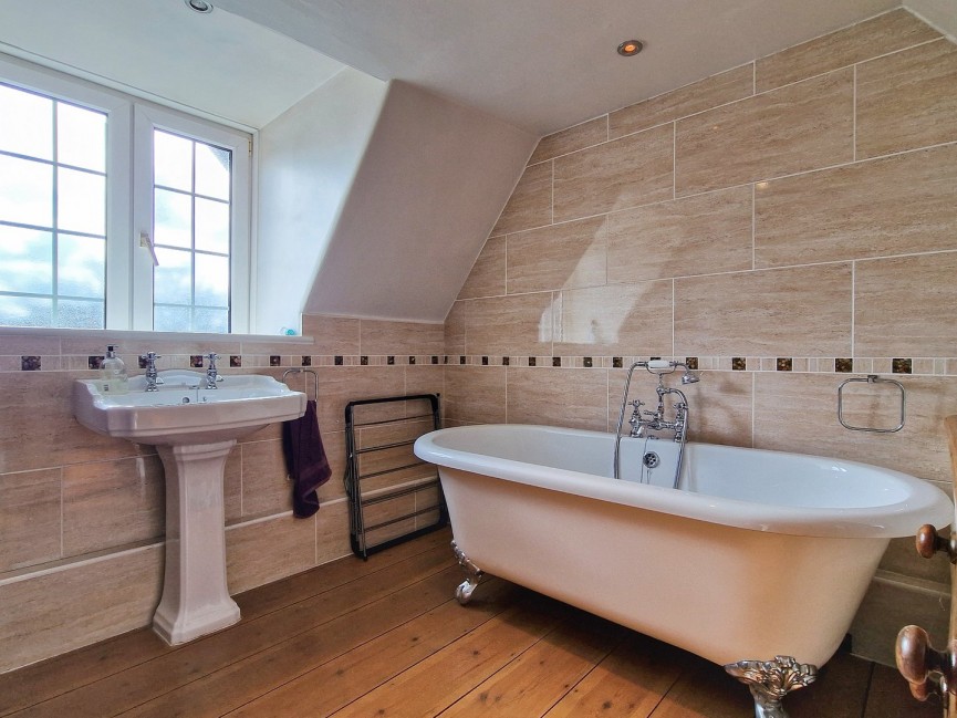 5 bedroom House for Sale Ridgmont, Bedfordshire