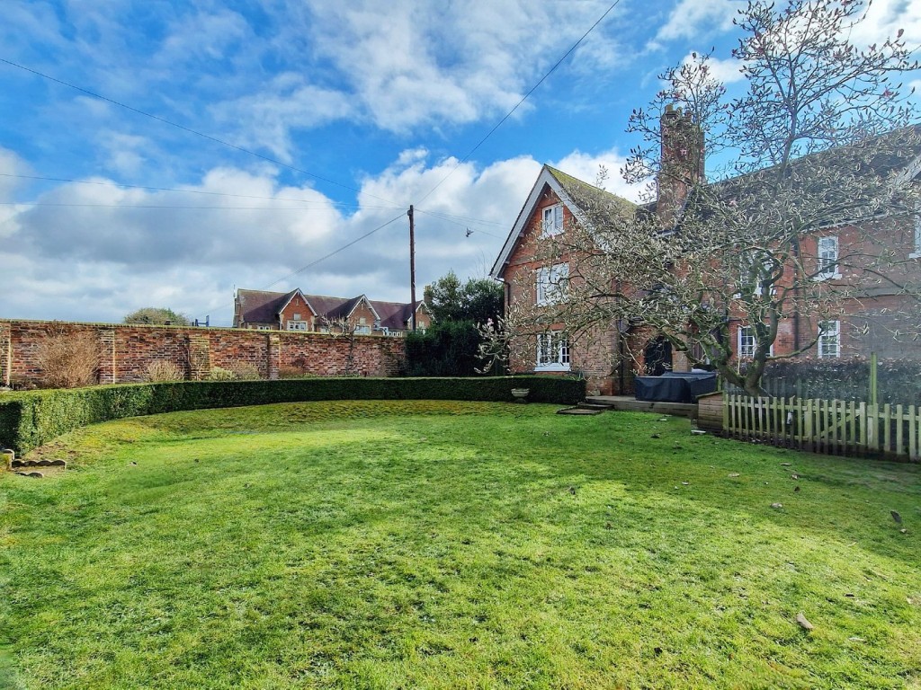 Ridgmont, Bedfordshire