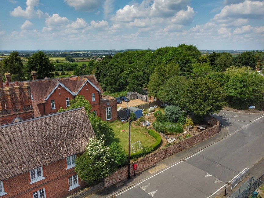 5 bedroom House for Sale Ridgmont, Bedfordshire