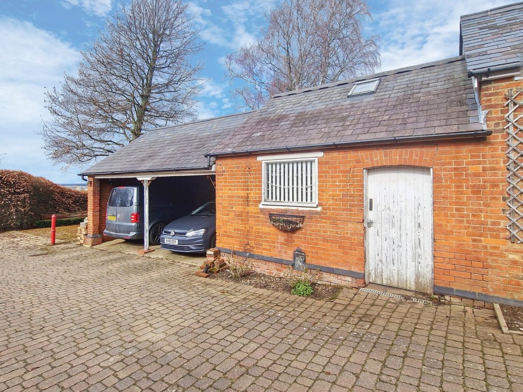 Ridgmont, Bedfordshire