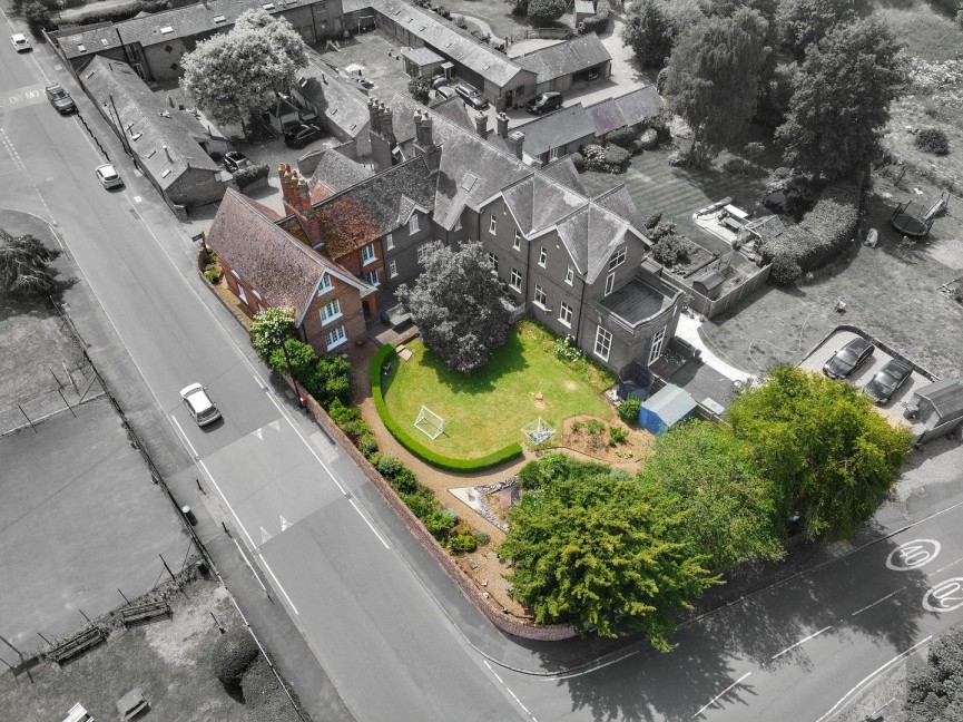 5 bedroom House for Sale Ridgmont, Bedfordshire