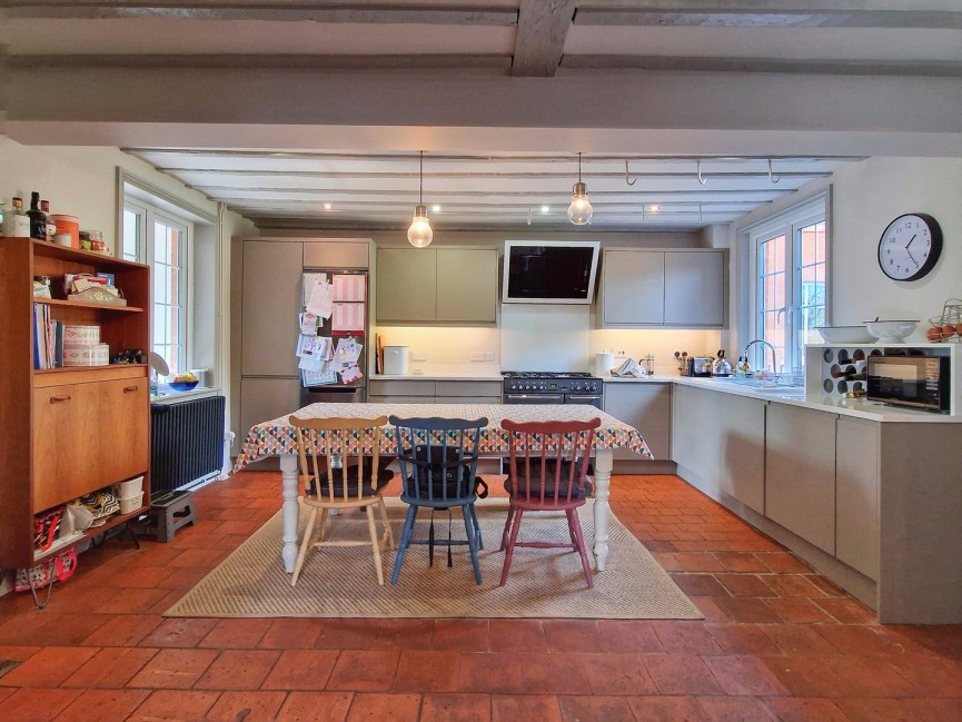 5 bedroom House for Sale Ridgmont, Bedfordshire