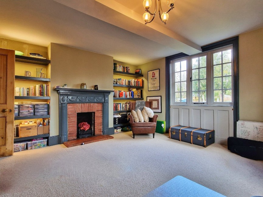 5 bedroom House for Sale Ridgmont, Bedfordshire