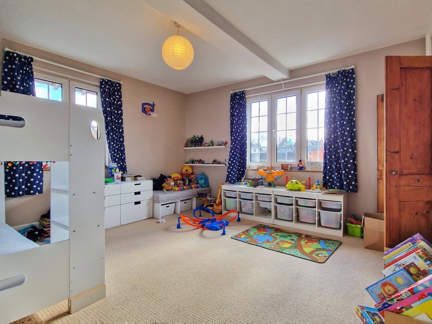 5 bedroom House for Sale Ridgmont, Bedfordshire