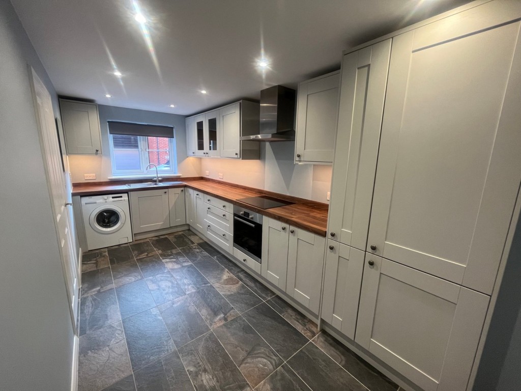 Ampthill, Bedford
