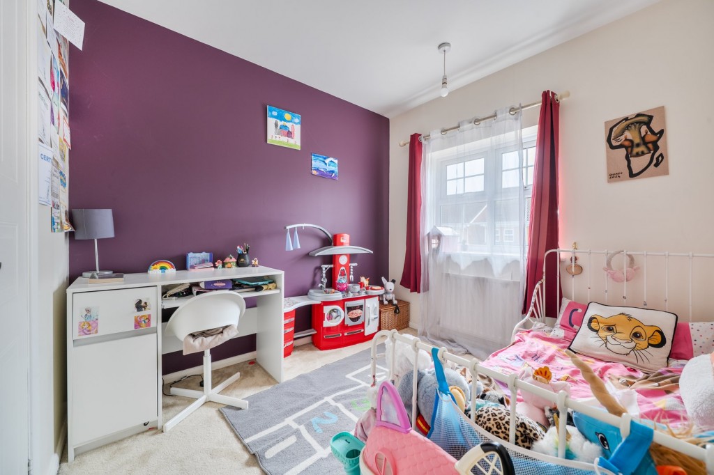 Elgar Drive, Shefford, Bedfordshire