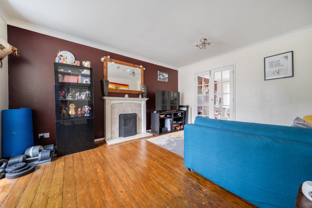 Elgar Drive, Shefford, Bedfordshire