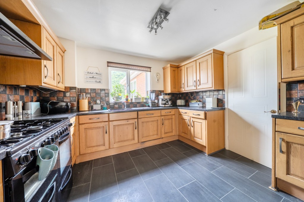 Elgar Drive, Shefford, Bedfordshire
