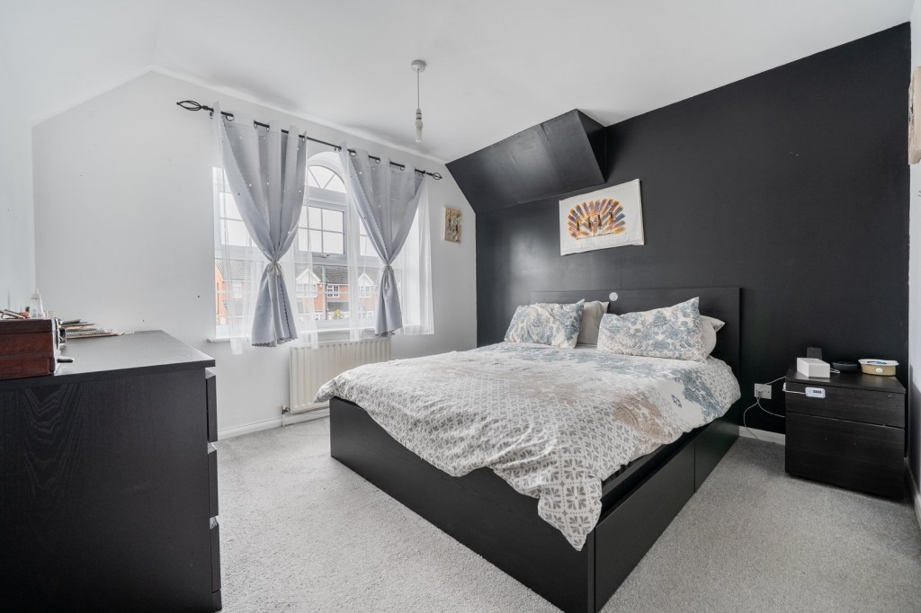 Elgar Drive, Shefford, Bedfordshire