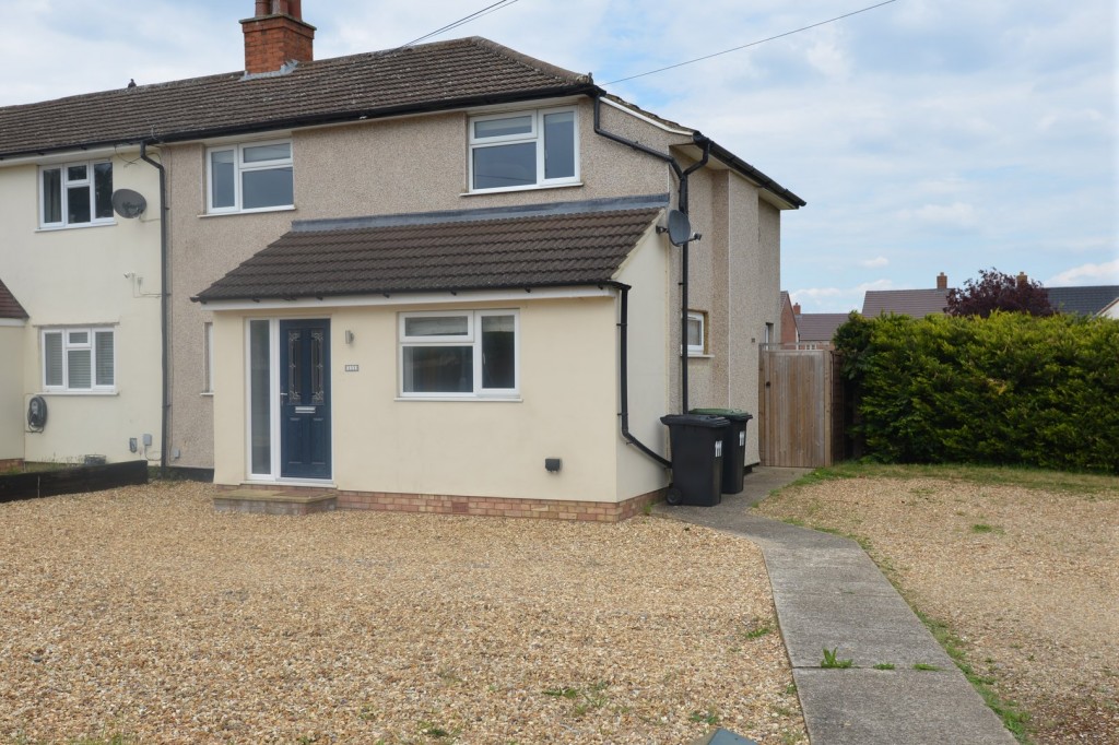 Clifton, Shefford, Bedfordshire