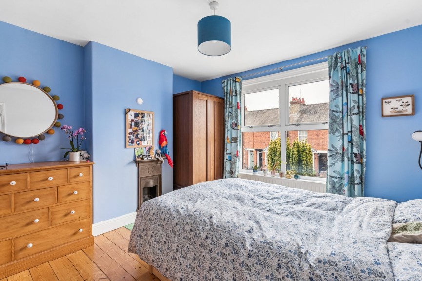 4 bedroom House for Sale Balmoral Road, Hitchin, Hertfordshire