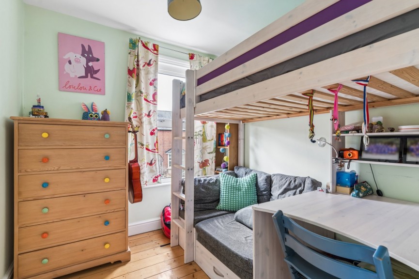 4 bedroom House for Sale Balmoral Road, Hitchin, Hertfordshire