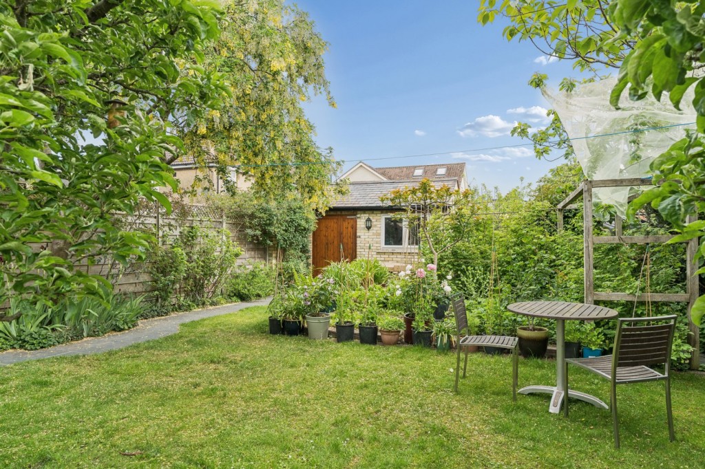 Balmoral Road, Hitchin, Hertfordshire