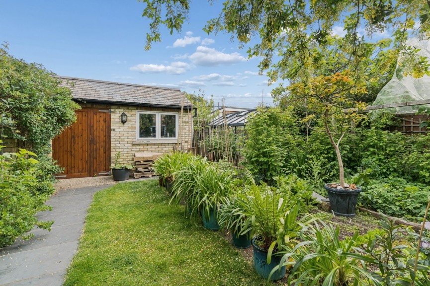 4 bedroom House for Sale Balmoral Road, Hitchin, Hertfordshire