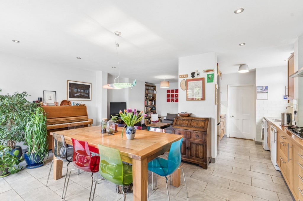 Balmoral Road, Hitchin, Hertfordshire