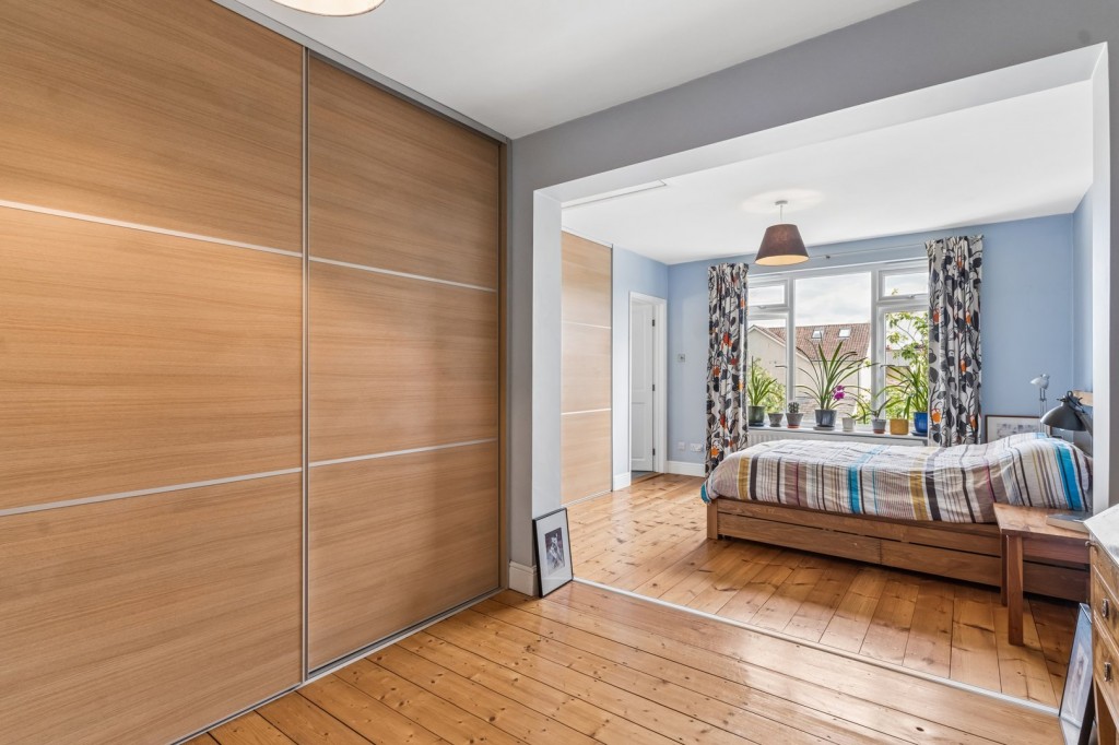 Balmoral Road, Hitchin, Hertfordshire