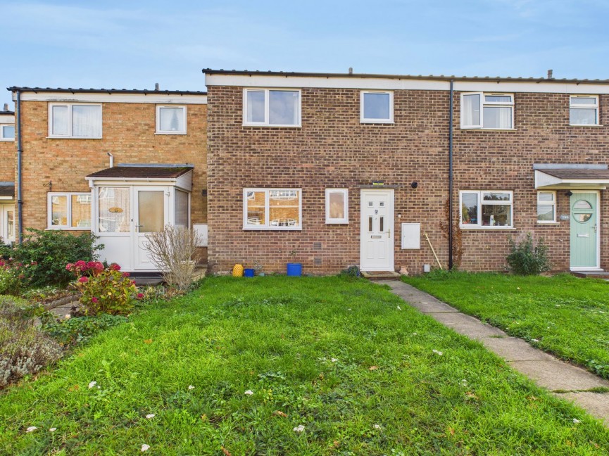 3 bedroom House for Sale Urban Way, Biggleswade, Bedfordshire