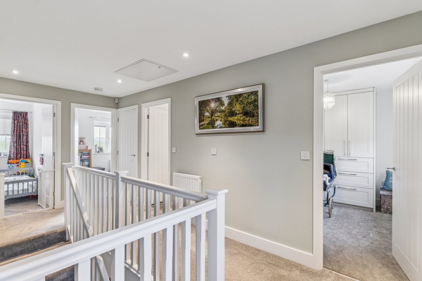 4 bedroom House for Sale St Andrews Way, Langford, Bedfordshire