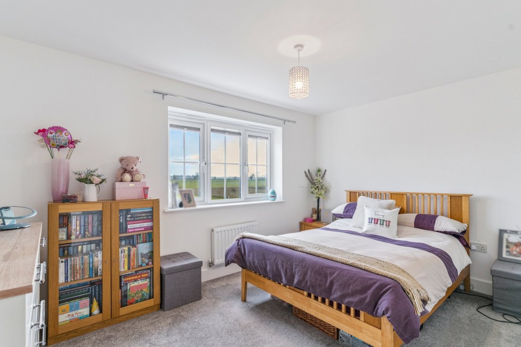 St Andrews Way, Langford, Bedfordshire