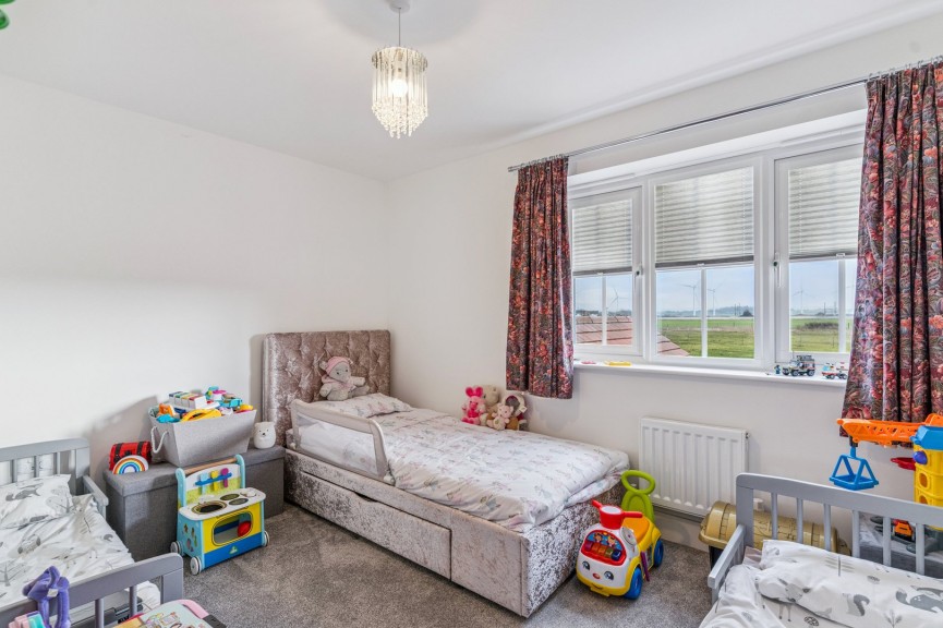 4 bedroom House for Sale St Andrews Way, Langford, Bedfordshire