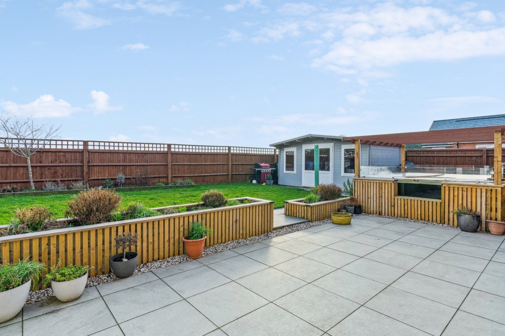 St Andrews Way, Langford, Bedfordshire
