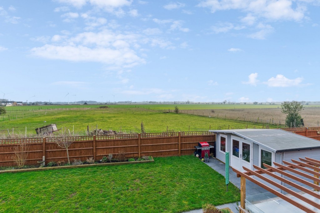 St Andrews Way, Langford, Bedfordshire