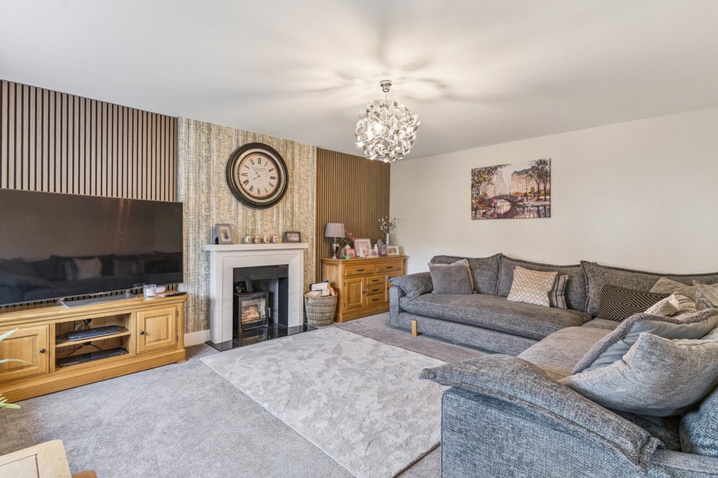 St Andrews Way, Langford, Bedfordshire