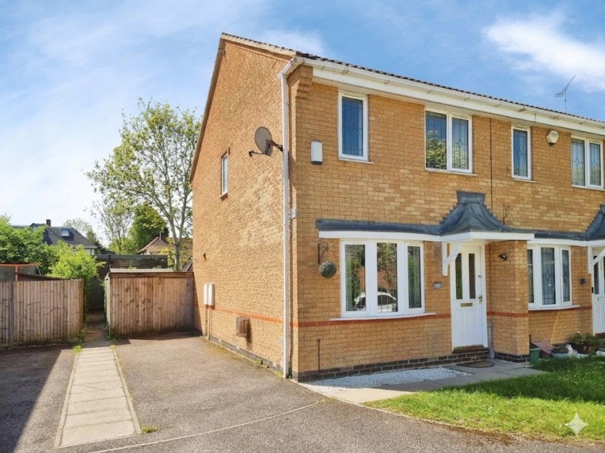 2 bedroom House for Sale Barton-le-Clay, Bedfordshire