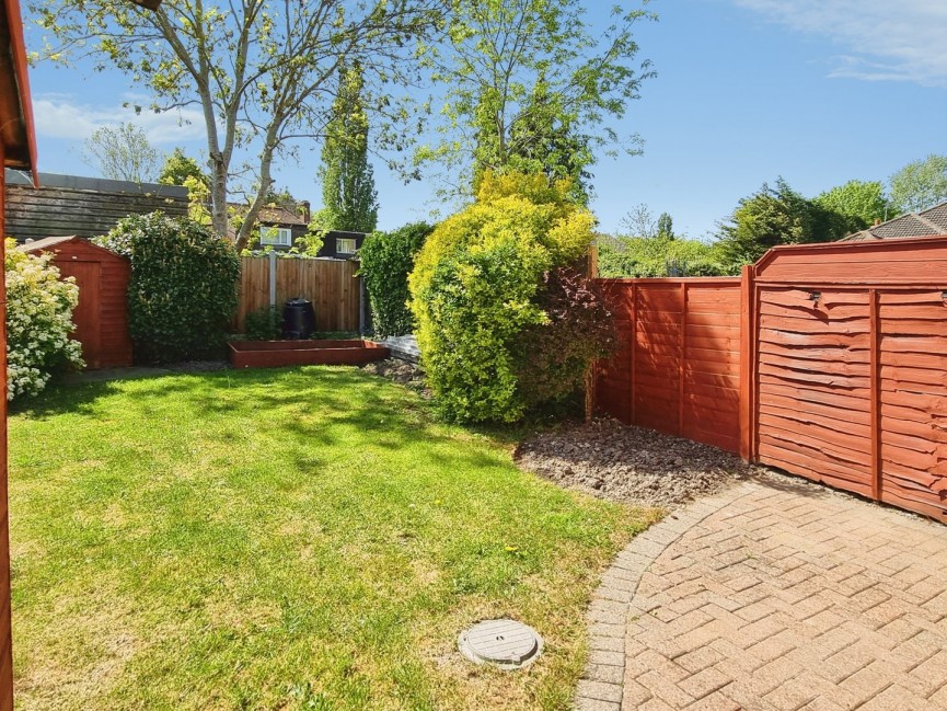 2 bedroom House for Sale Barton-le-Clay, Bedfordshire