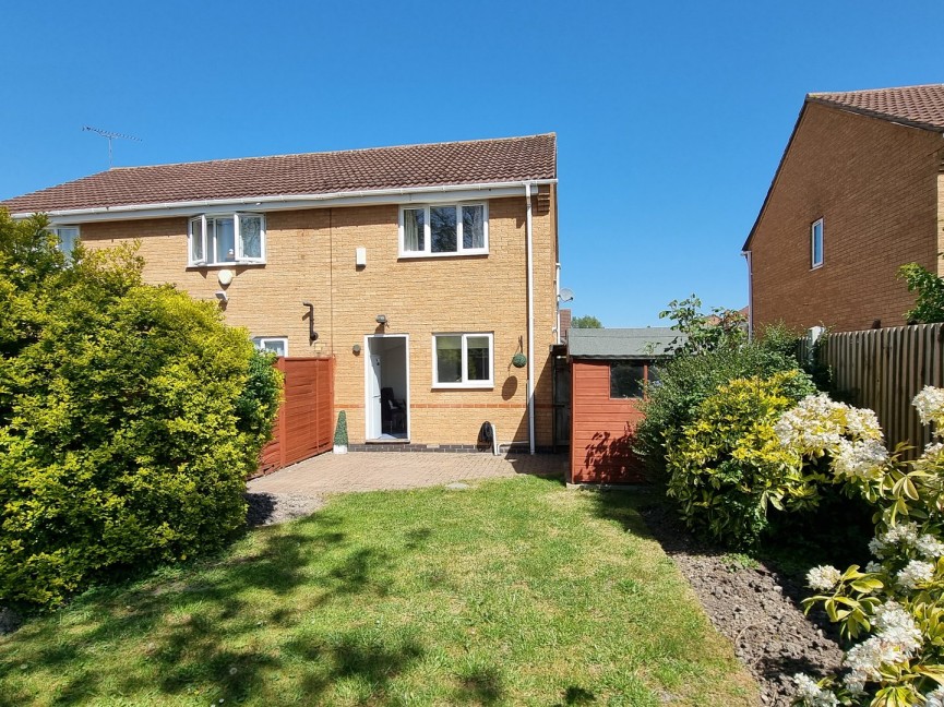 2 bedroom House for Sale Barton-le-Clay, Bedfordshire