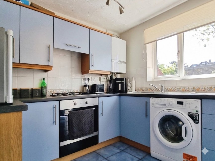 2 bedroom House for Sale Barton-le-Clay, Bedfordshire