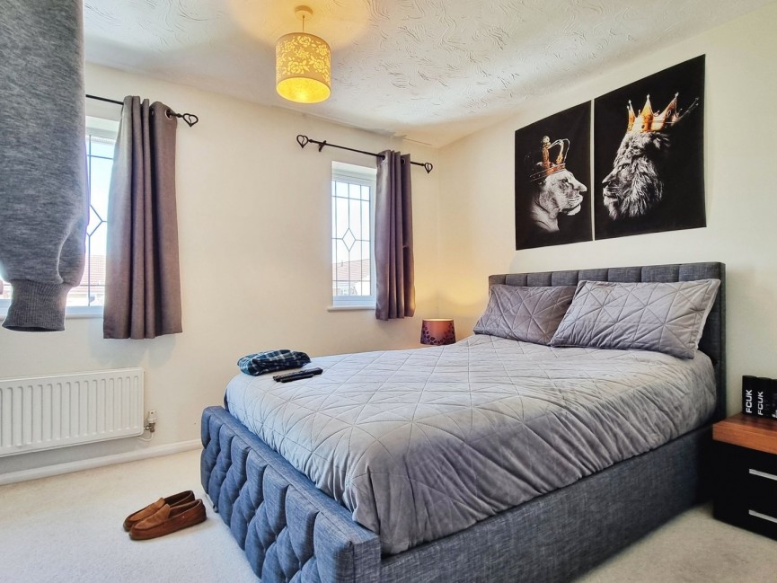 2 bedroom House for Sale Barton-le-Clay, Bedfordshire
