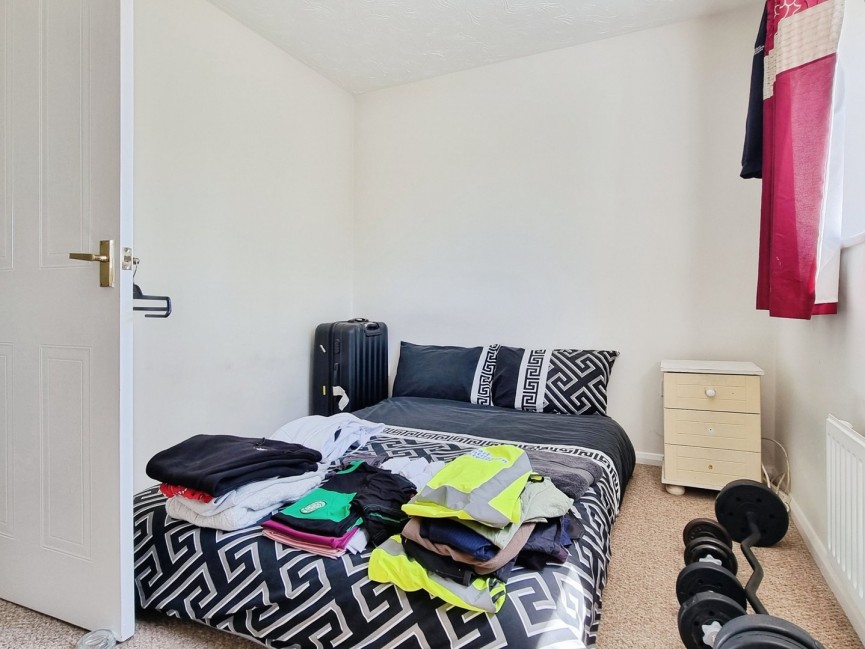 2 bedroom House for Sale Barton-le-Clay, Bedfordshire