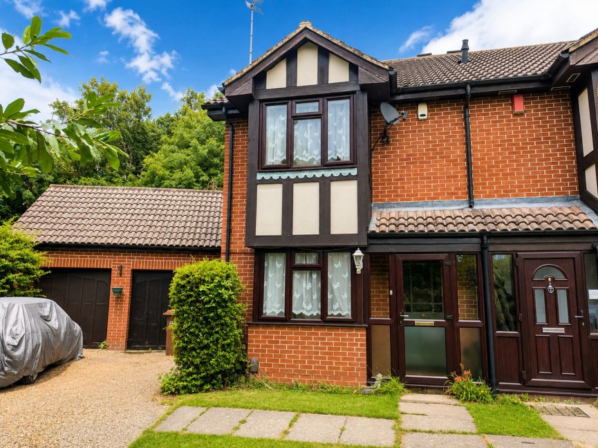 3 bedroom House for Letting Rectory Gardens, Hatfield, Hertfordshire