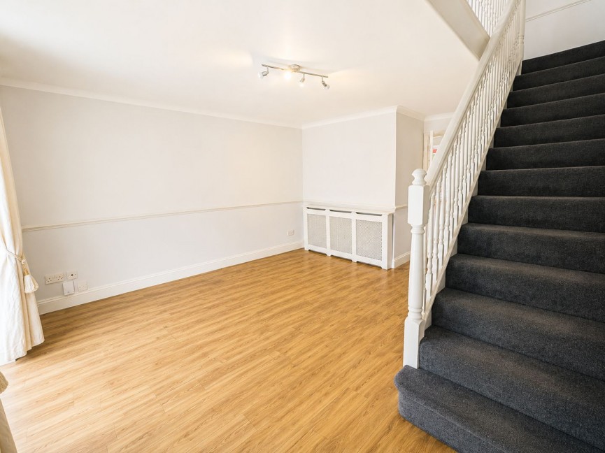 3 bedroom House for Letting Rectory Gardens, Hatfield, Hertfordshire