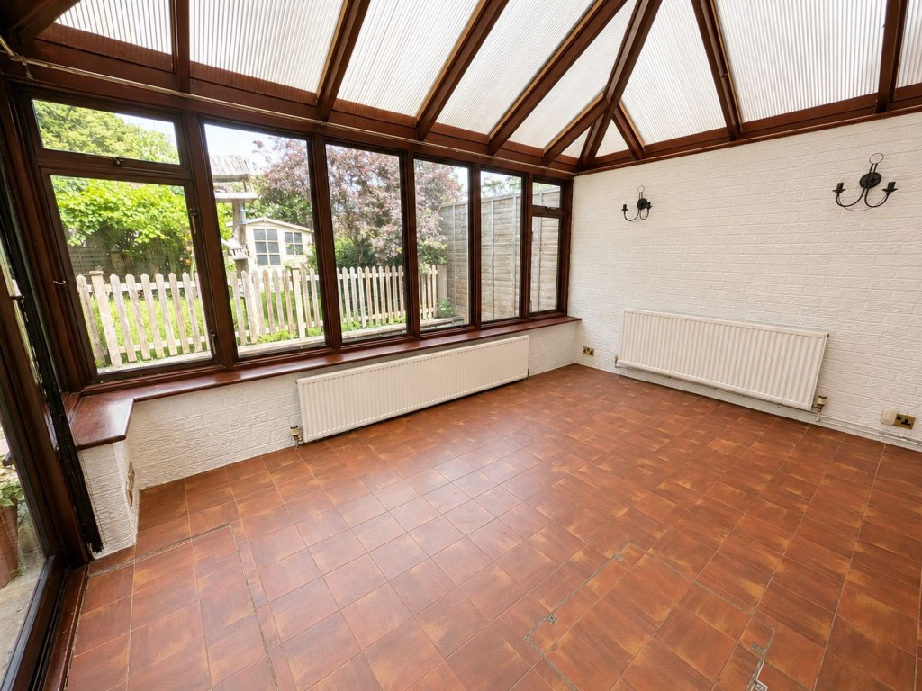 Rectory Gardens, Hatfield, Hertfordshire
